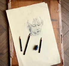 Life Drawing